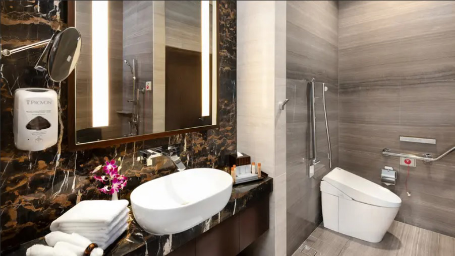 Mount Elizabeth Novena Hospital